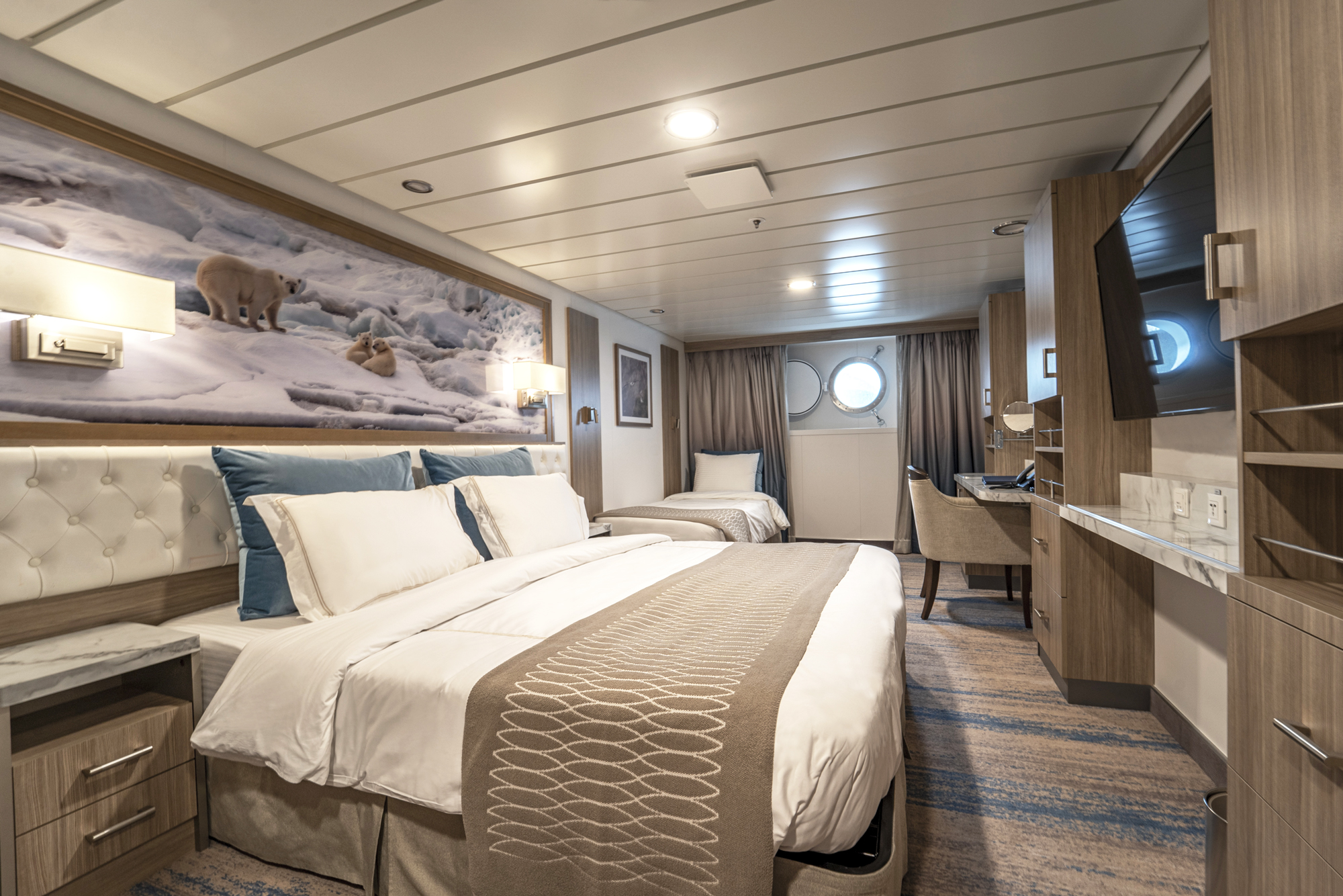 Aurora Expeditions Greg Mortimer Triple Stateroom.jpg